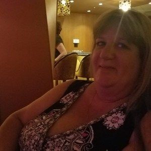 Meet your Posher, Kathy